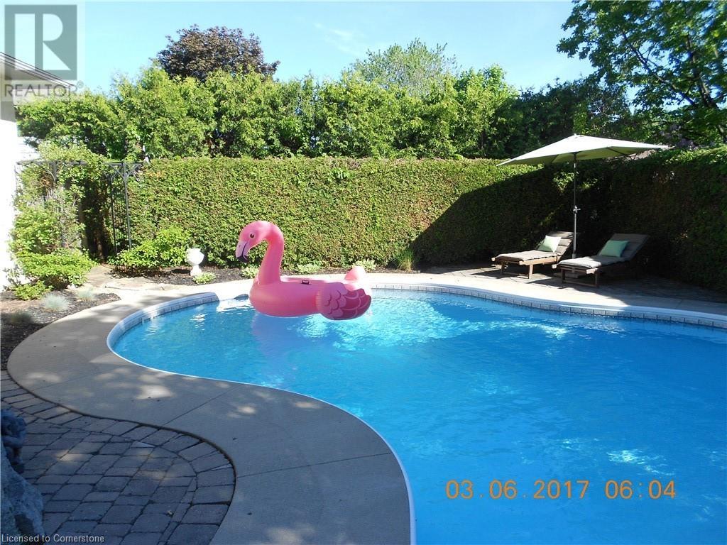 2381 Wyandotte Drive, Oakville, Ontario  L6L 2T4 - Photo 46 - 40728437
