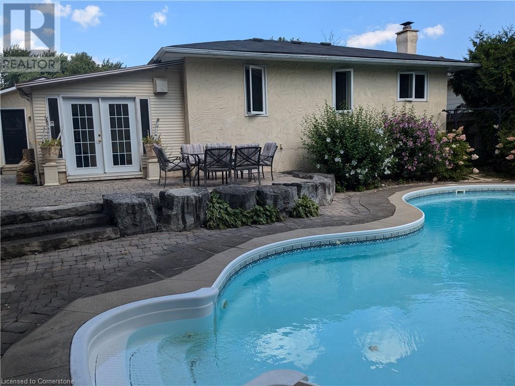 2381 Wyandotte Drive, Oakville, Ontario  L6L 2T4 - Photo 48 - 40728437