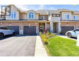 42 PINOT Crescent, Stoney Creek, Ontario