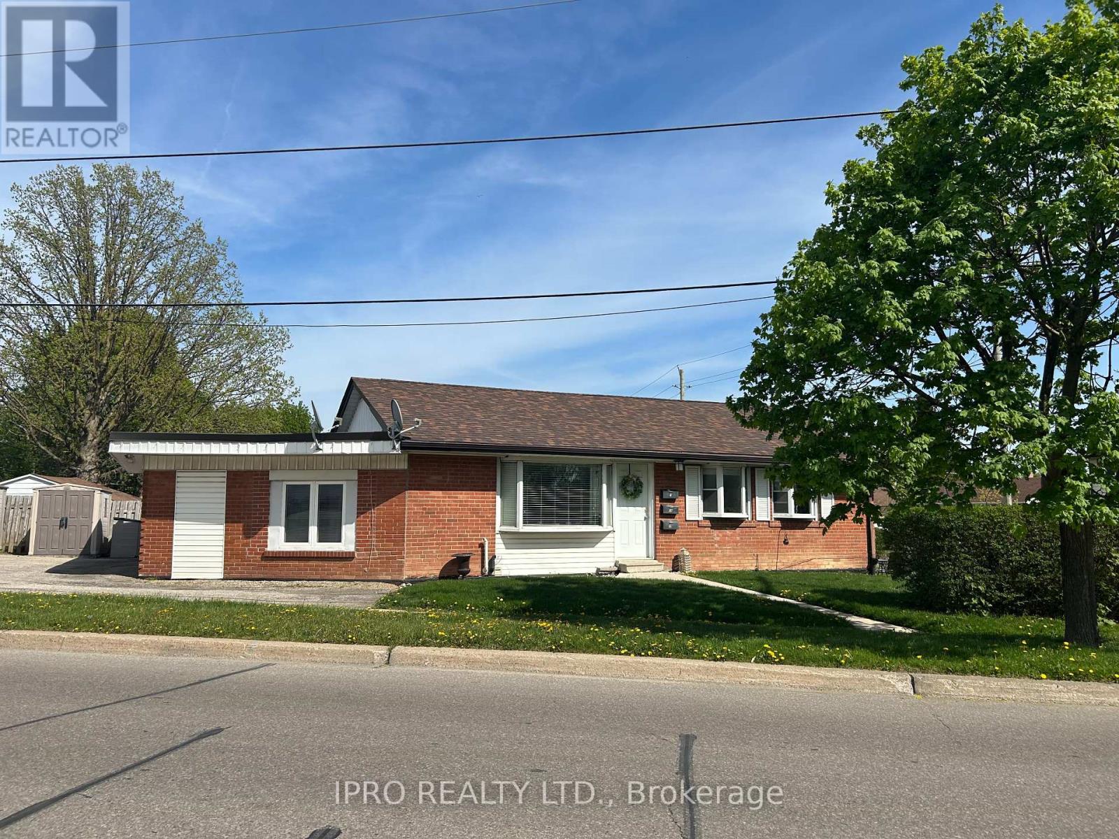 7 - 7 REXWAY DRIVE, Halton Hills, Ontario