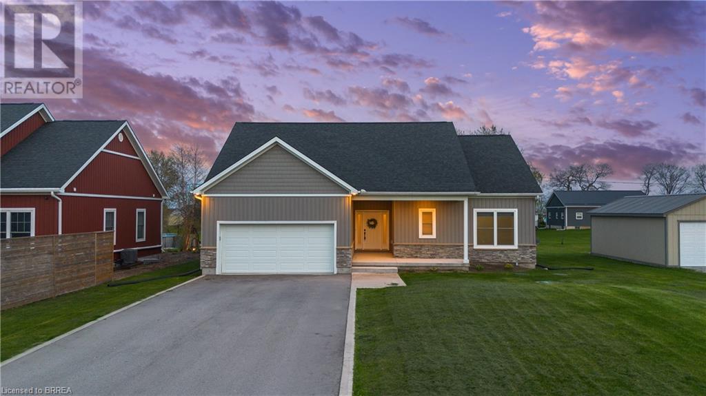 Property at 126 BLUE WATER Parkway image 1