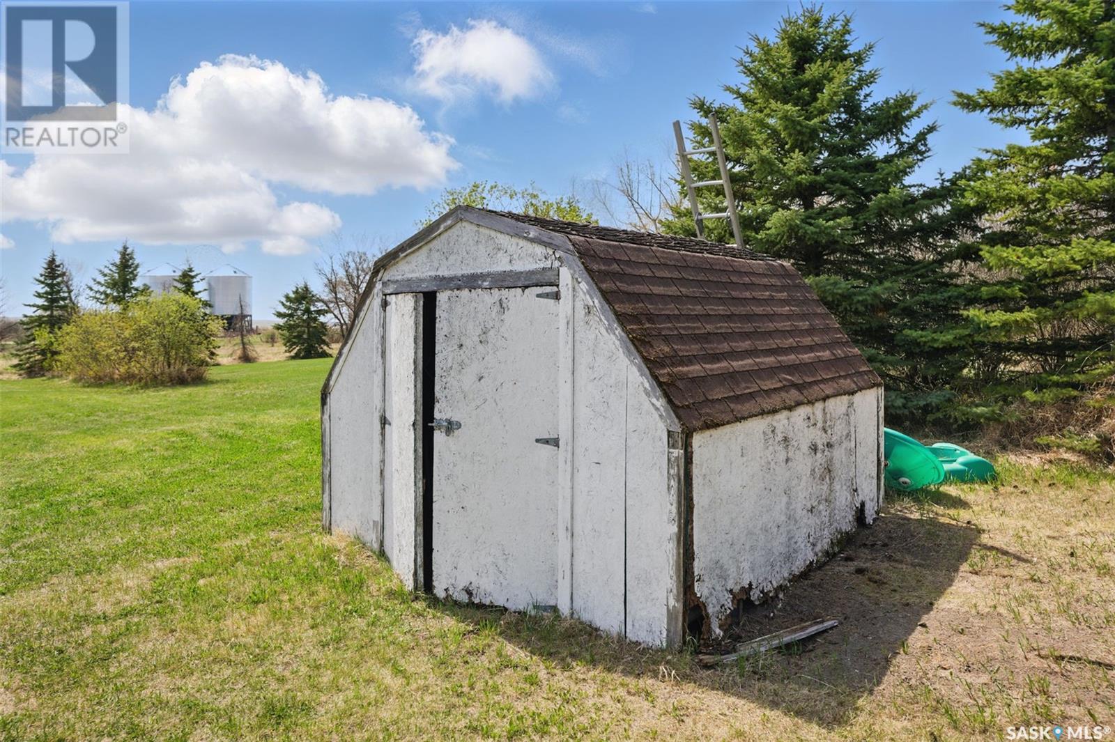 Thoner Acreage, Morris Rm No. 312, Saskatchewan  S0K 4Y0 - Photo 34 - SK995366