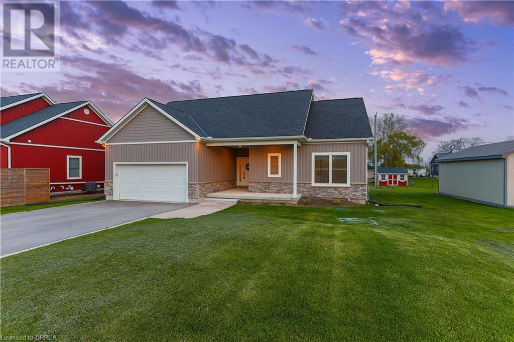 Property at 126 BLUE WATER Parkway image 2
