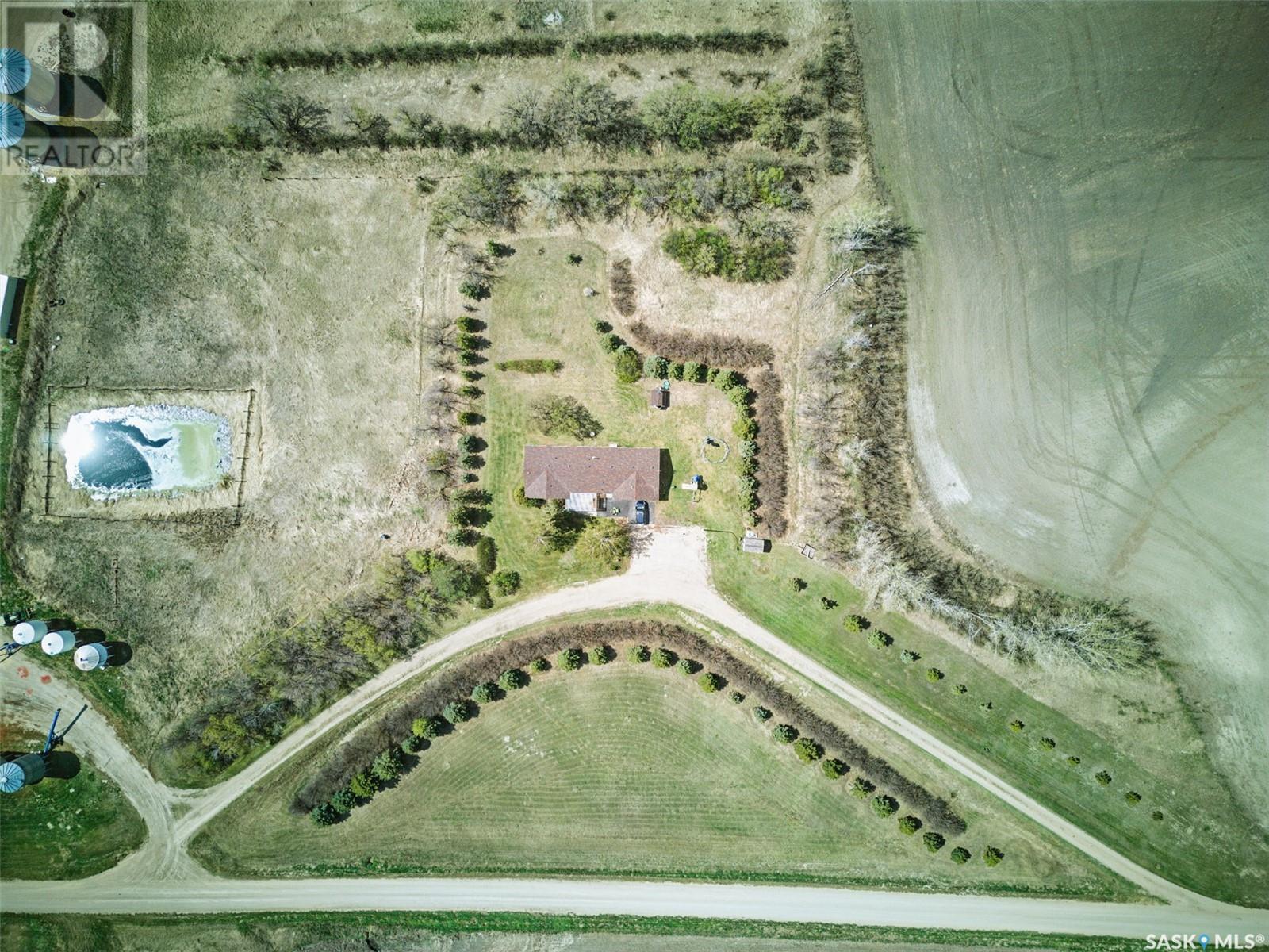 Thoner Acreage, Morris Rm No. 312, Saskatchewan  S0K 4Y0 - Photo 43 - SK995366