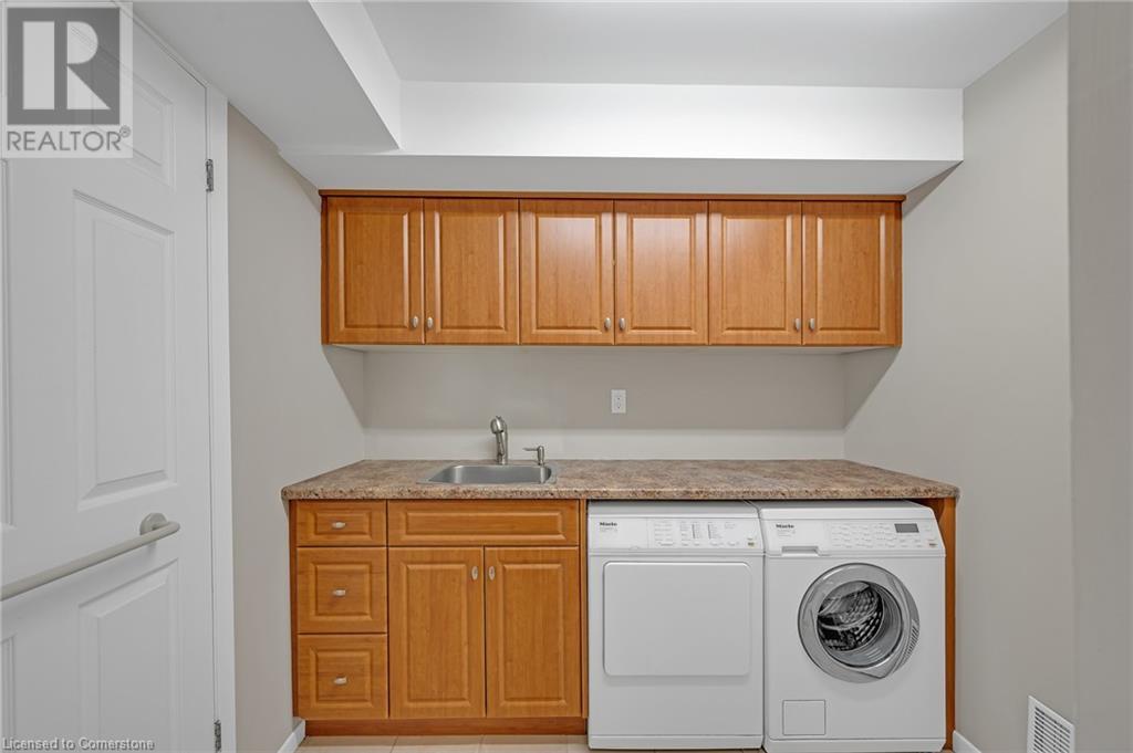 177 Main Street W Unit# 8, Grimsby, Ontario  L3M 1S1 - Photo 9 - 40725272
