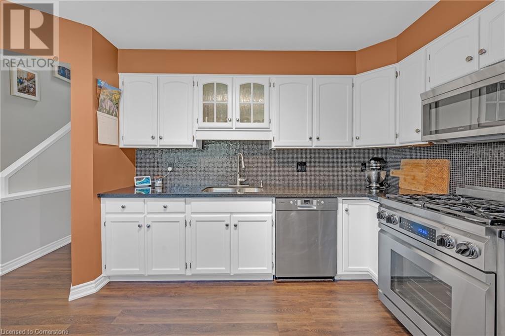 177 Main Street W Unit# 8, Grimsby, Ontario  L3M 1S1 - Photo 19 - 40725272