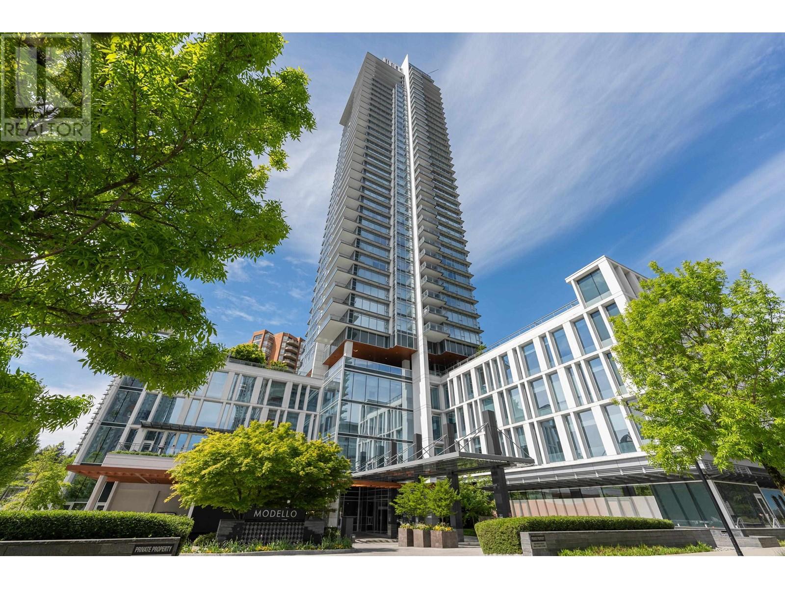 1905 4360 BERESFORD STREET, Burnaby, British Columbia