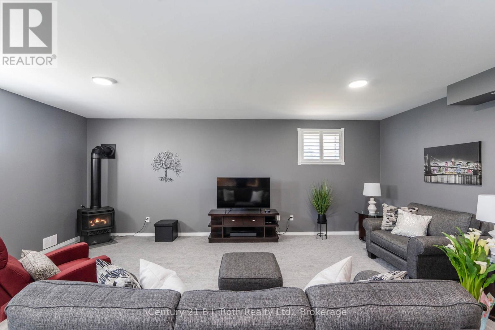 13 Archer Crescent, Springwater, Ontario  L0L 1P0 - Photo 24 - S12146730