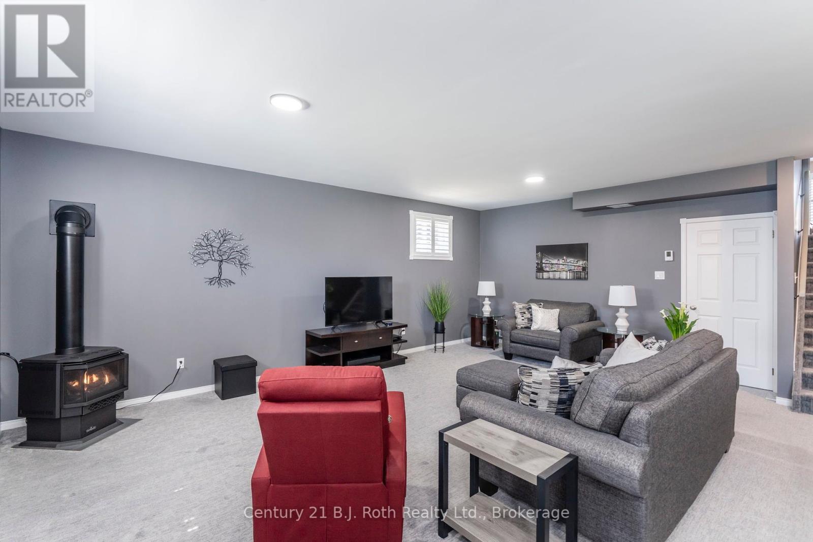 13 Archer Crescent, Springwater, Ontario  L0L 1P0 - Photo 25 - S12146730