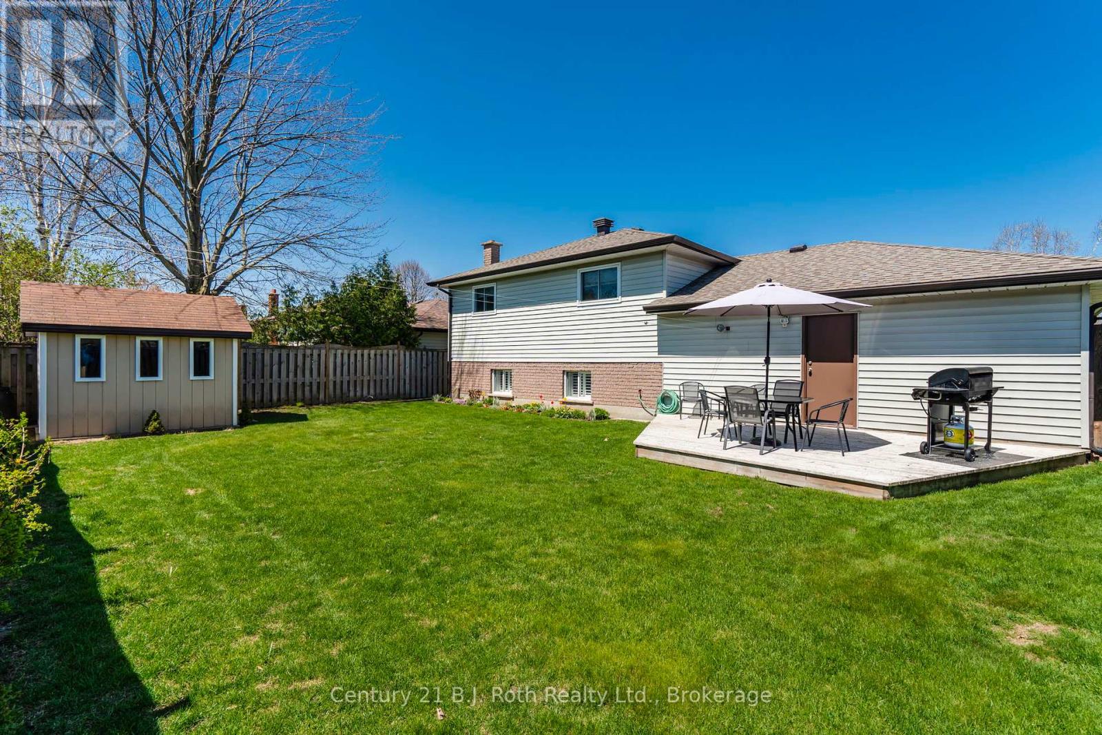 13 Archer Crescent, Springwater, Ontario  L0L 1P0 - Photo 37 - S12146730