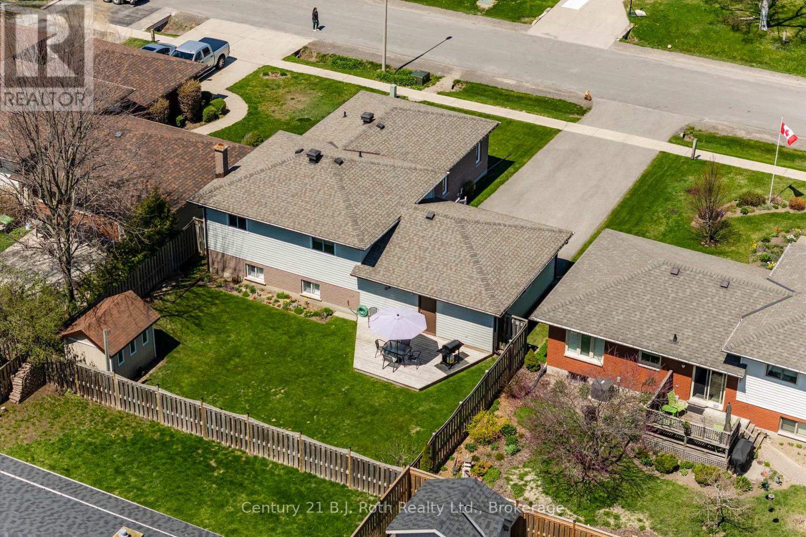 13 Archer Crescent, Springwater, Ontario  L0L 1P0 - Photo 38 - S12146730