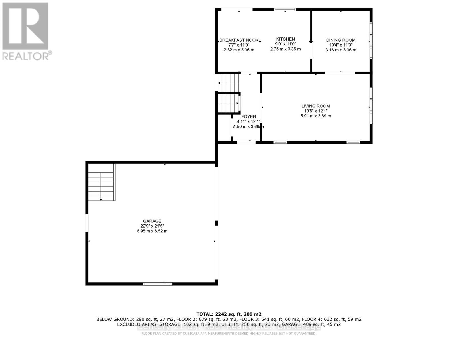 13 Archer Crescent, Springwater, Ontario  L0L 1P0 - Photo 41 - S12146730