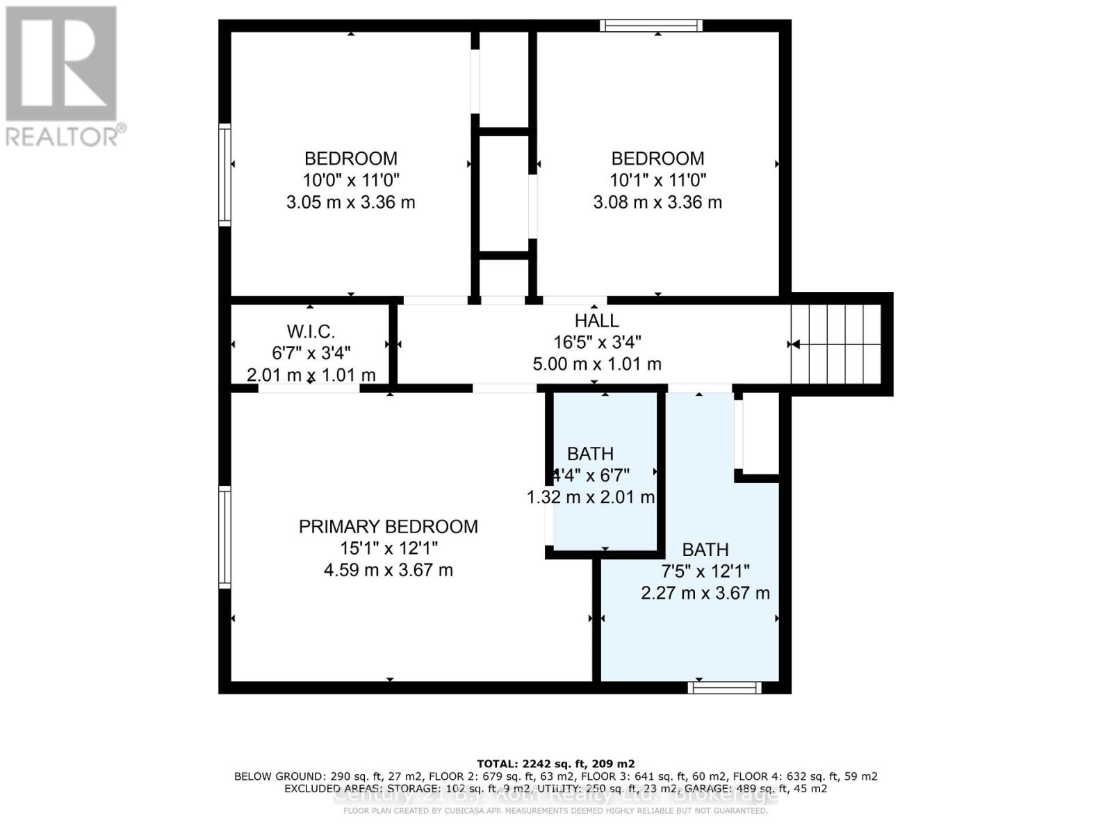13 Archer Crescent, Springwater, Ontario  L0L 1P0 - Photo 42 - S12146730