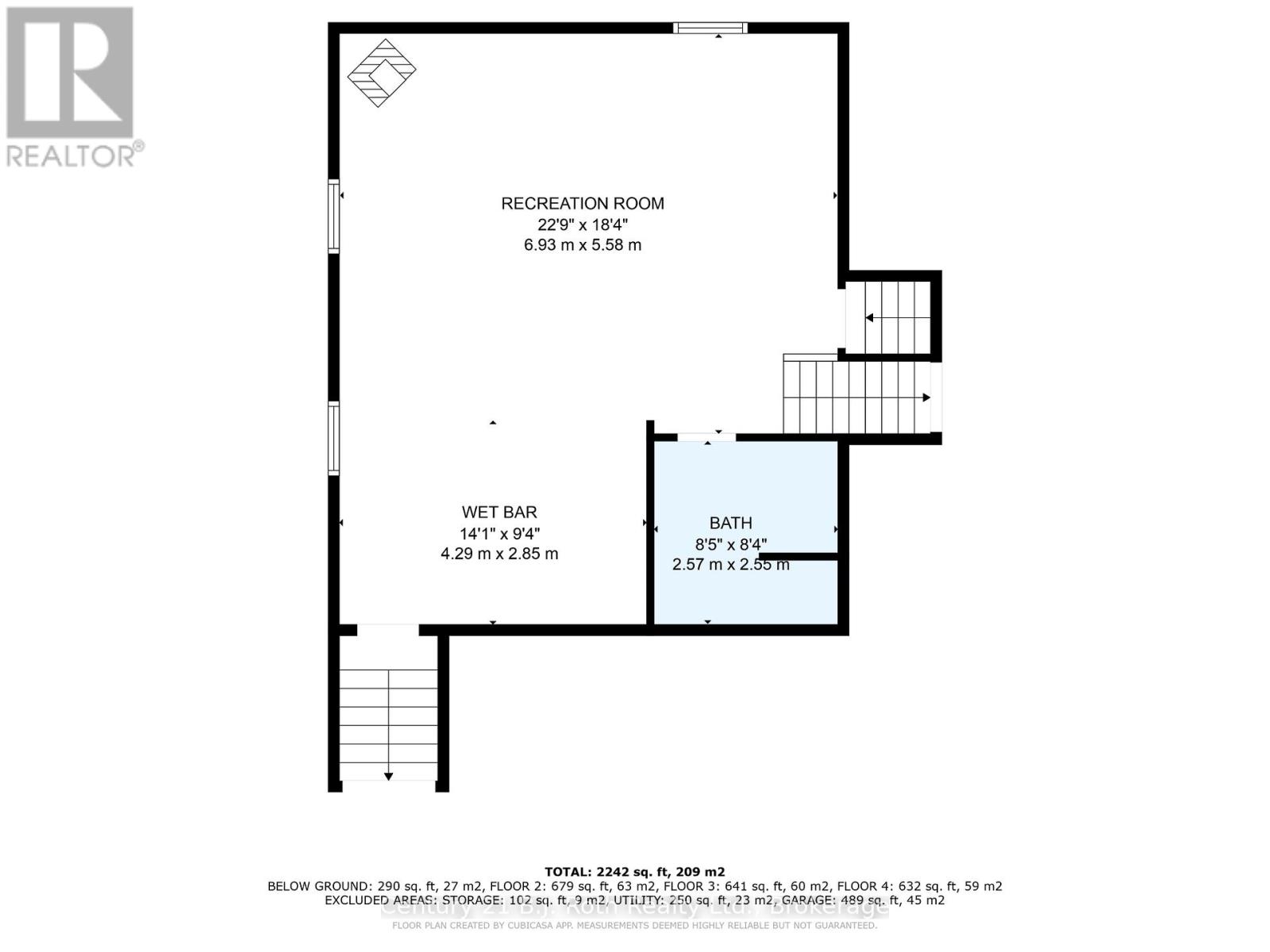 13 Archer Crescent, Springwater, Ontario  L0L 1P0 - Photo 43 - S12146730