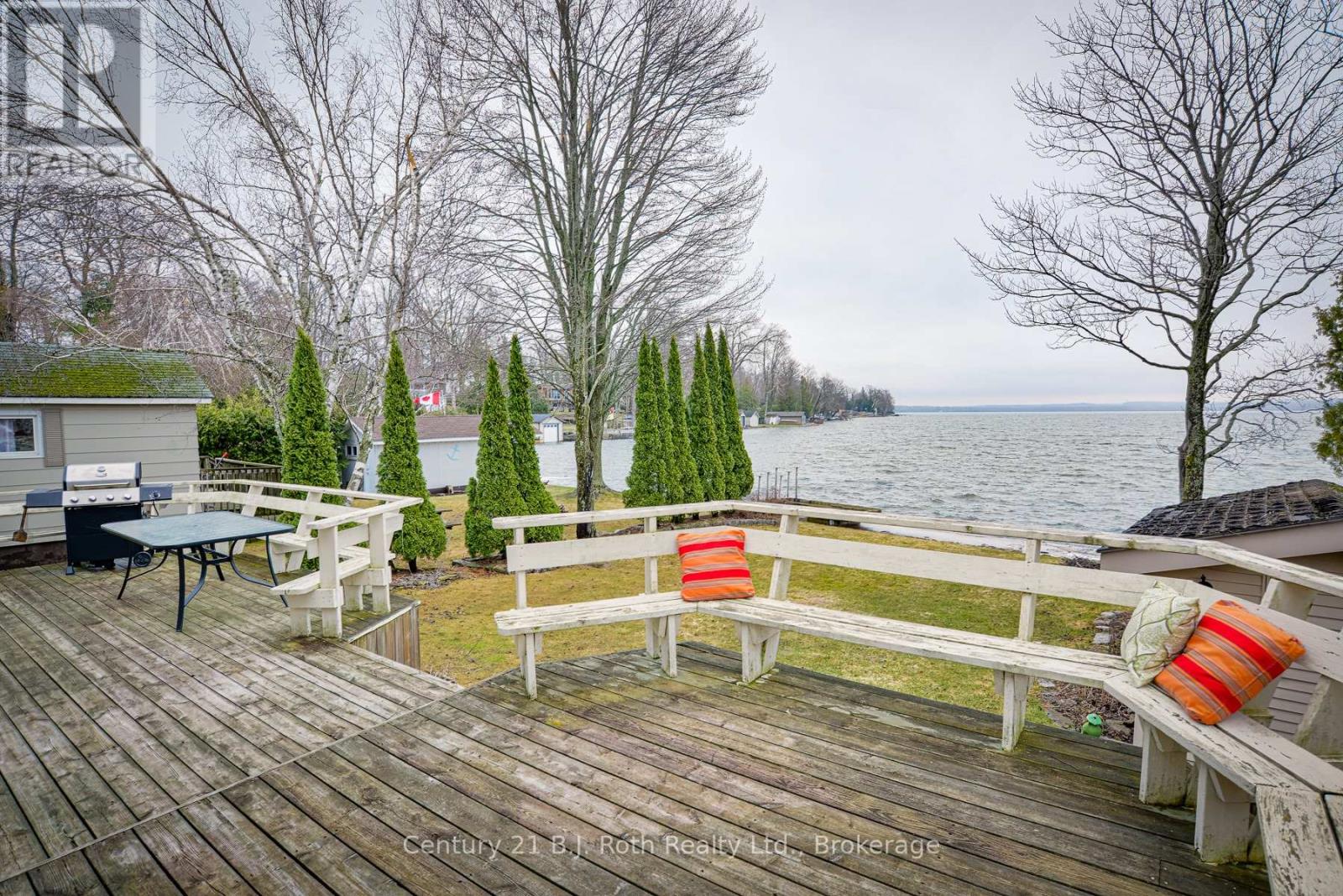 231 Victoria Crescent, Orillia, Ontario  L3V 0J5 - Photo 20 - S12146848