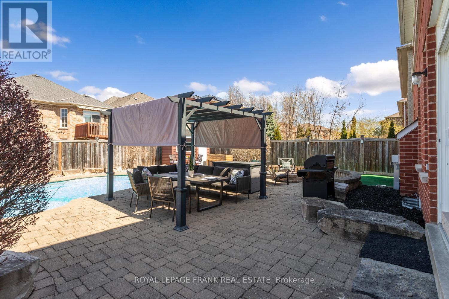 1053 Copperfield Drive, Oshawa, Ontario  L1K 3C4 - Photo 33 - E12146672