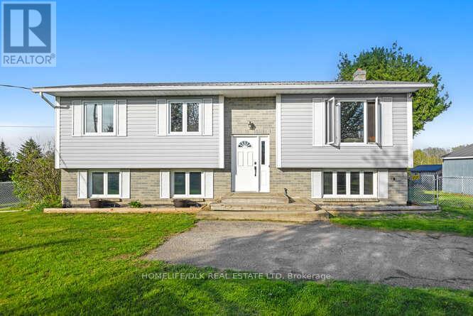 6427 COUNTY RD 7 ROAD, Elizabethtown-Kitley, Ontario