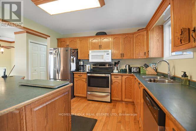 6427 County Rd 7 Road, Elizabethtown-Kitley, Ontario  K6V 5T4 - Photo 11 - X12146911