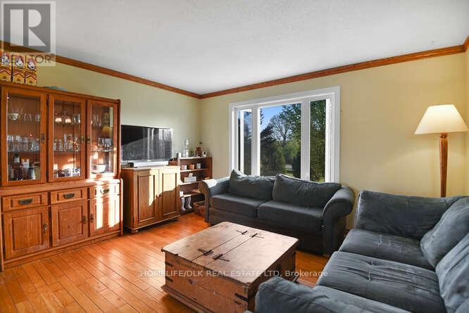 6427 County Rd 7 Road, Elizabethtown-Kitley, Ontario  K6V 5T4 - Photo 13 - X12146911