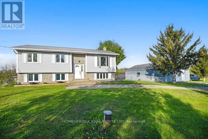 6427 County Rd 7 Road, Elizabethtown-Kitley, Ontario  K6V 5T4 - Photo 2 - X12146911
