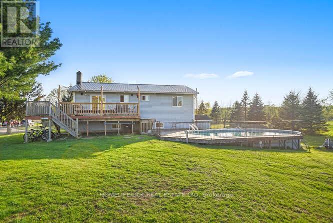 6427 County Rd 7 Road, Elizabethtown-Kitley, Ontario  K6V 5T4 - Photo 26 - X12146911