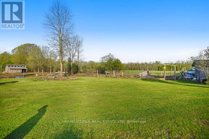 6427 County Rd 7 Road, Elizabethtown-Kitley, Ontario  K6V 5T4 - Photo 27 - X12146911