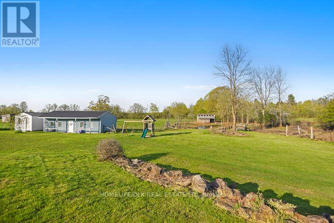 6427 County Rd 7 Road, Elizabethtown-Kitley, Ontario  K6V 5T4 - Photo 28 - X12146911