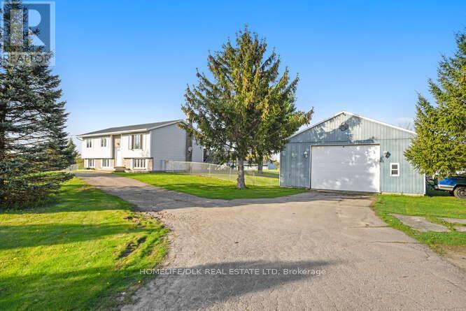 6427 County Rd 7 Road, Elizabethtown-Kitley, Ontario  K6V 5T4 - Photo 3 - X12146911