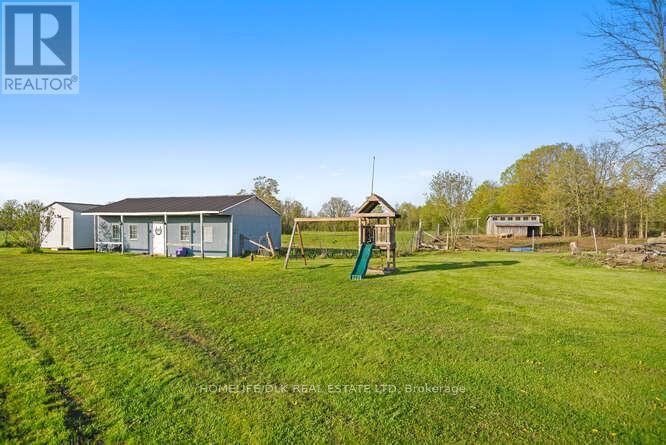 6427 County Rd 7 Road, Elizabethtown-Kitley, Ontario  K6V 5T4 - Photo 30 - X12146911