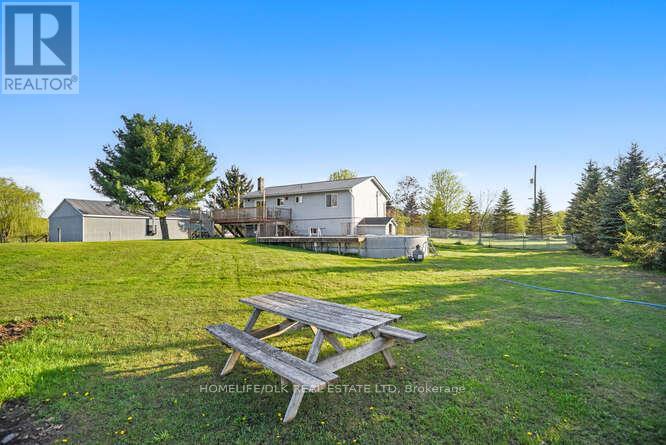 6427 County Rd 7 Road, Elizabethtown-Kitley, Ontario  K6V 5T4 - Photo 32 - X12146911