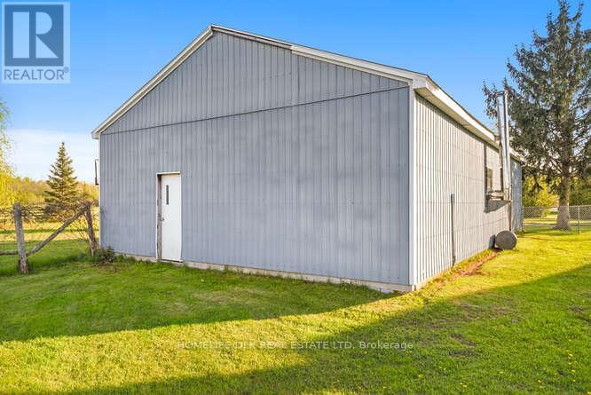 6427 County Rd 7 Road, Elizabethtown-Kitley, Ontario  K6V 5T4 - Photo 34 - X12146911