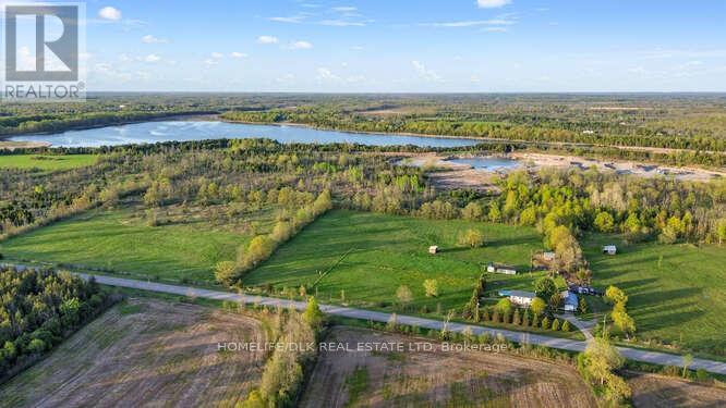 6427 County Rd 7 Road, Elizabethtown-Kitley, Ontario  K6V 5T4 - Photo 35 - X12146911