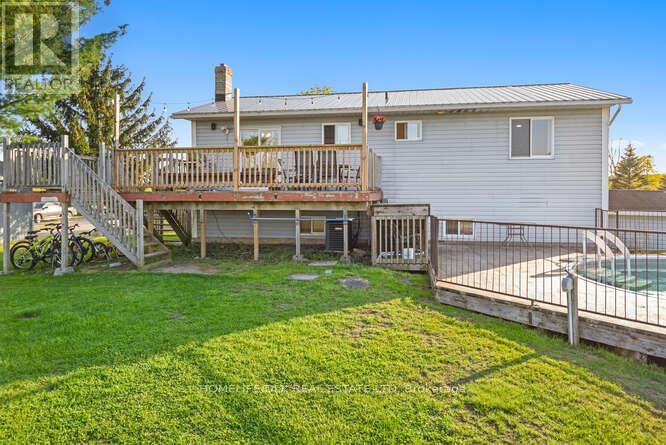 6427 County Rd 7 Road, Elizabethtown-Kitley, Ontario  K6V 5T4 - Photo 36 - X12146911