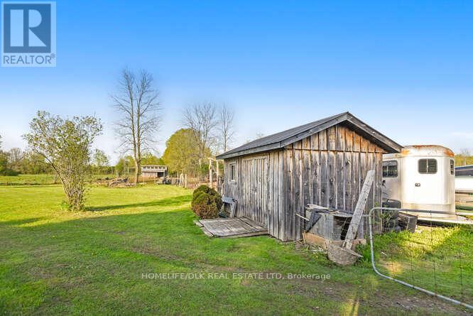 6427 County Rd 7 Road, Elizabethtown-Kitley, Ontario  K6V 5T4 - Photo 37 - X12146911