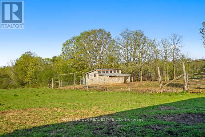 6427 County Rd 7 Road, Elizabethtown-Kitley, Ontario  K6V 5T4 - Photo 39 - X12146911