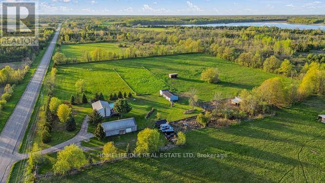 6427 County Rd 7 Road, Elizabethtown-Kitley, Ontario  K6V 5T4 - Photo 4 - X12146911
