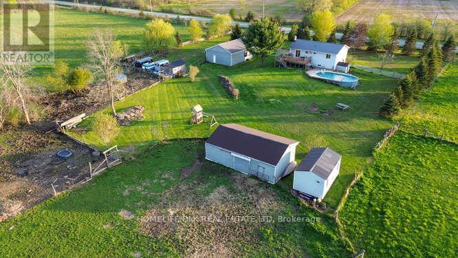 6427 County Rd 7 Road, Elizabethtown-Kitley, Ontario  K6V 5T4 - Photo 43 - X12146911
