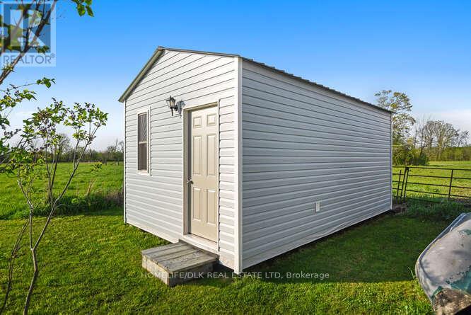 6427 County Rd 7 Road, Elizabethtown-Kitley, Ontario  K6V 5T4 - Photo 45 - X12146911