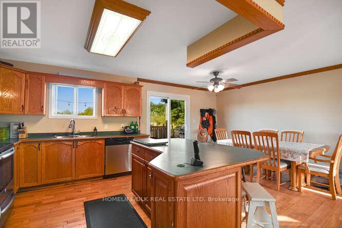 6427 County Rd 7 Road, Elizabethtown-Kitley, Ontario  K6V 5T4 - Photo 7 - X12146911