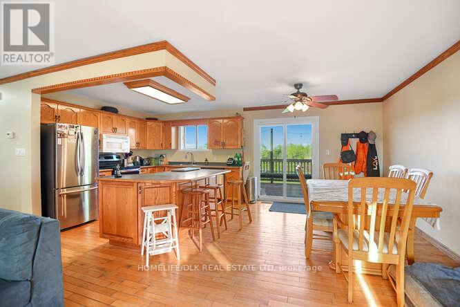 6427 County Rd 7 Road, Elizabethtown-Kitley, Ontario  K6V 5T4 - Photo 8 - X12146911