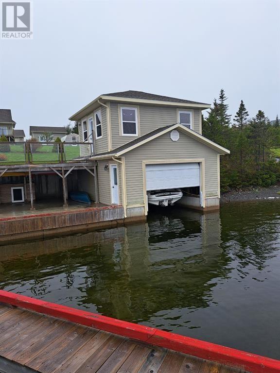 377 Middle Gull Pond Road, Middle Gull Pond, Newfoundland & Labrador  A0A 1B0 - Photo 3 - 1285030