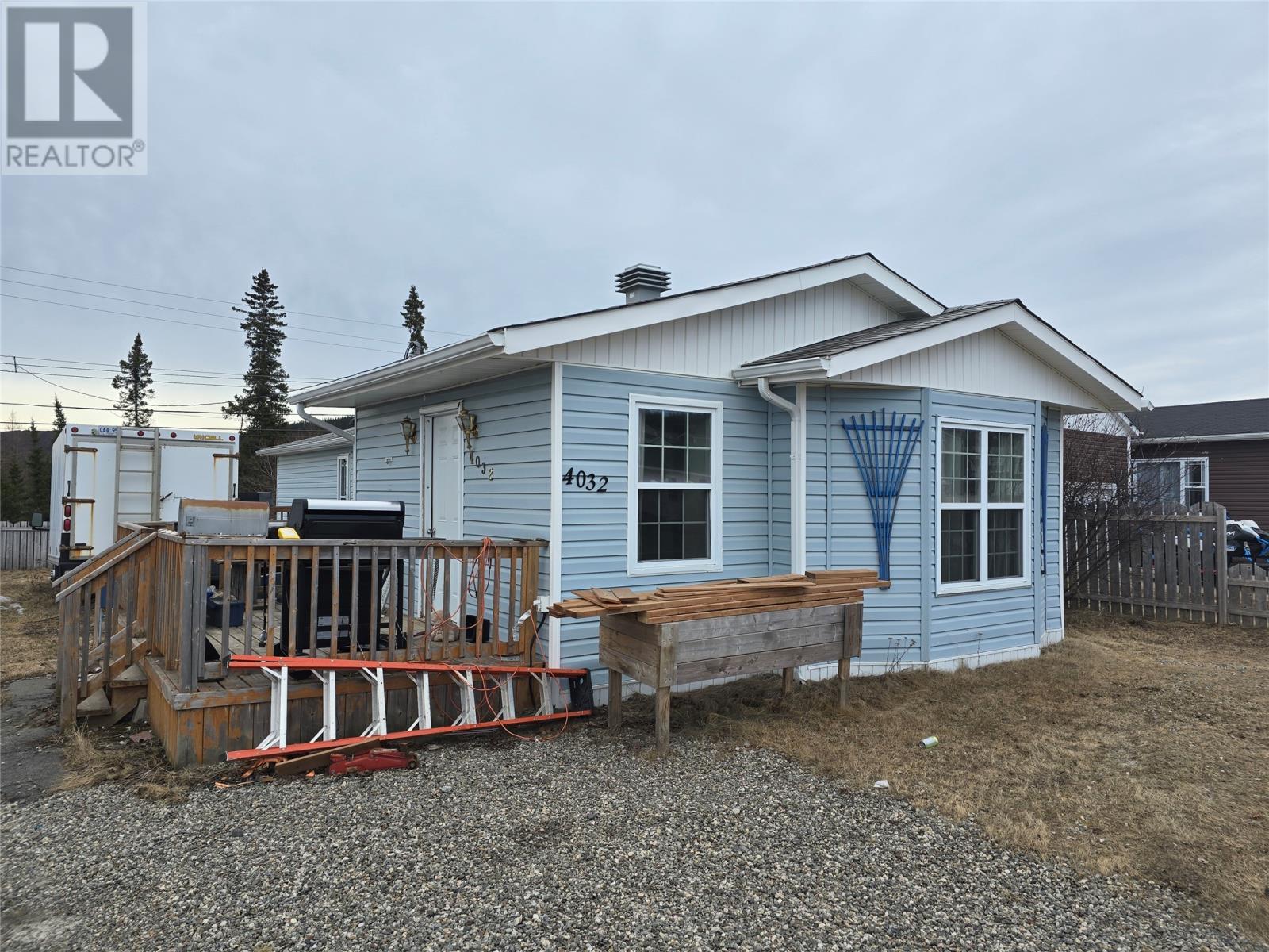 Property at 4032 Bartlett Drive image 1