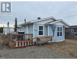4032 Bartlett Drive, Labrador City, Newfoundland & Labrador