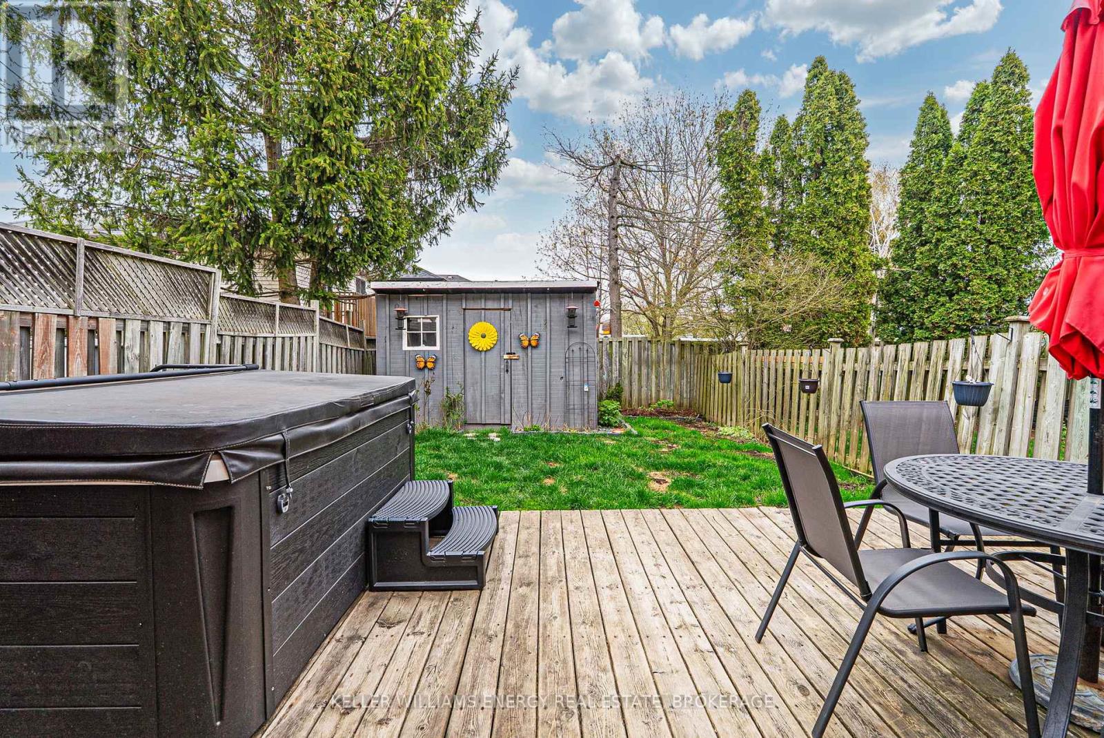 114 Yorkville Drive, Clarington, Ontario  L1E 2A6 - Photo 27 - E12146822