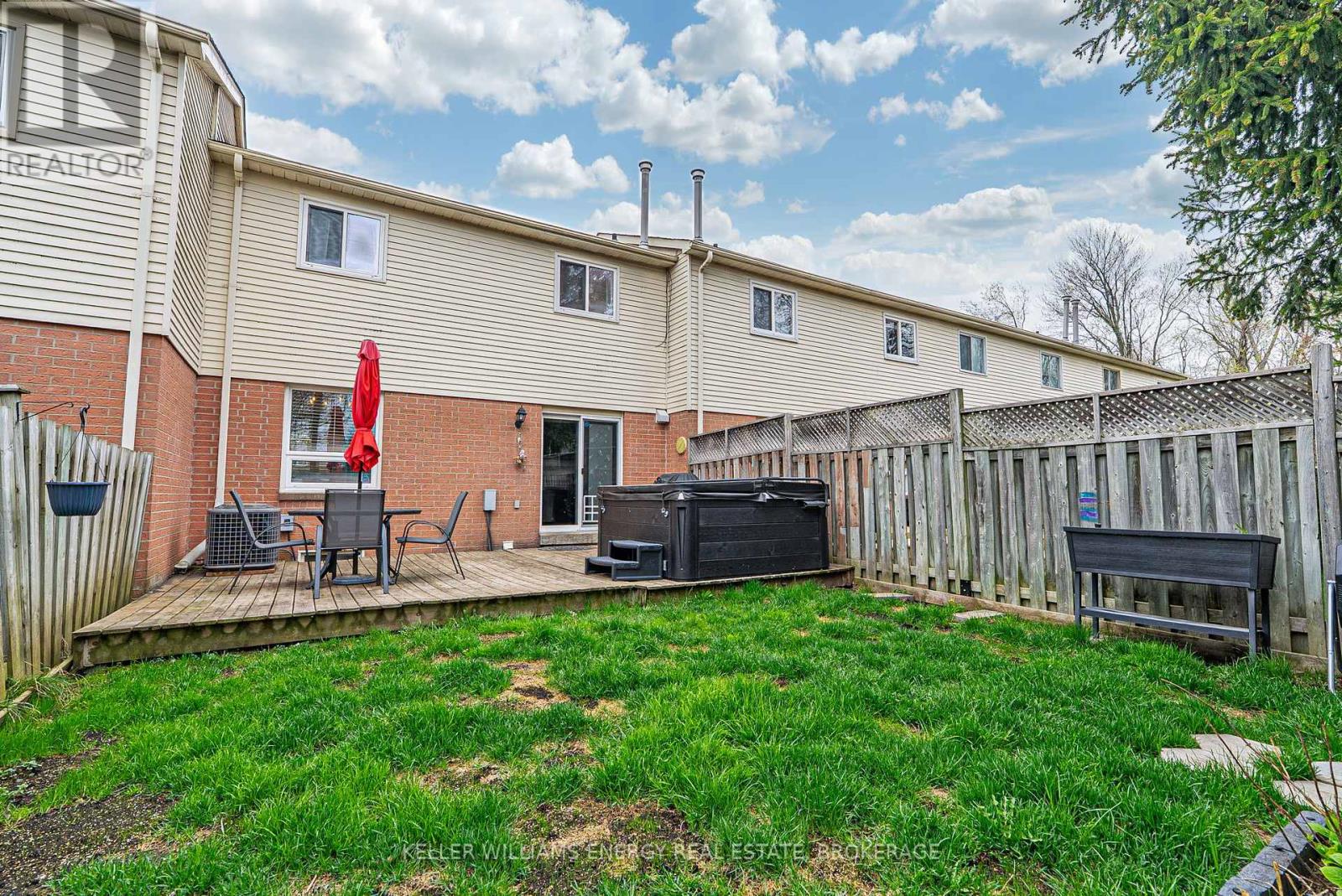 114 Yorkville Drive, Clarington, Ontario  L1E 2A6 - Photo 29 - E12146822