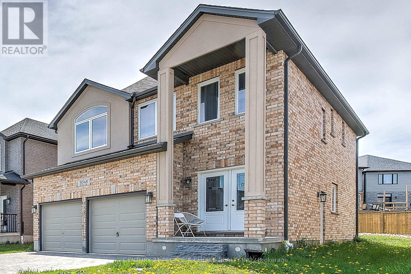 3048 Doyle Drive, London South (South U), Ontario  N6M 0G9 - Photo 3 - X12146538