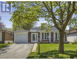 7276 TOPPING ROAD, Mississauga, Ontario