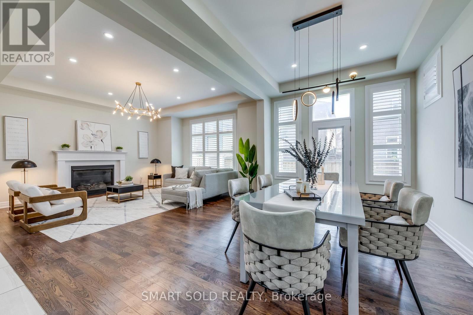 3263 Donald Mackay Street, Oakville, Ontario  L6M 0T1 - Photo 10 - W12146651