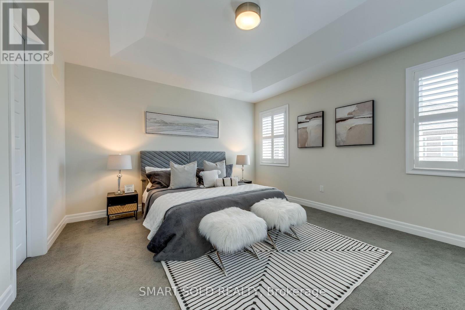 3263 Donald Mackay Street, Oakville, Ontario  L6M 0T1 - Photo 23 - W12146651