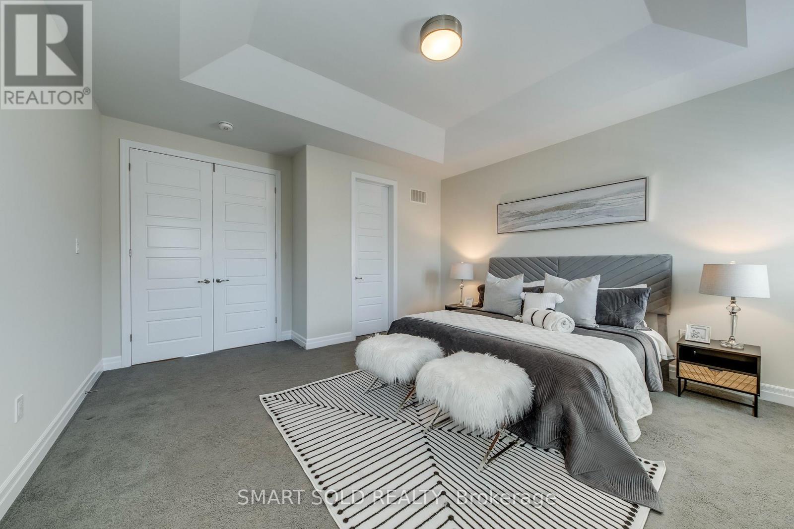 3263 Donald Mackay Street, Oakville, Ontario  L6M 0T1 - Photo 25 - W12146651